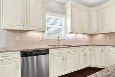 Make this Stunning Craftsman-Style Ranch your New Home and on The Highlands Course at Lake Arrowhead in Georgia - for sale on GolfHomes.com, golf home, golf lot