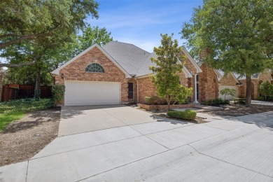 Don't wait for new construction--this beautifully renovated on Stonebridge Ranch Country Club in Texas - for sale on GolfHomes.com, golf home, golf lot