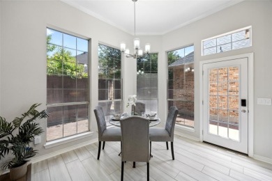 Don't wait for new construction--this beautifully renovated on Stonebridge Ranch Country Club in Texas - for sale on GolfHomes.com, golf home, golf lot