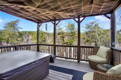 Make this Stunning Craftsman-Style Ranch your New Home and on The Highlands Course at Lake Arrowhead in Georgia - for sale on GolfHomes.com, golf home, golf lot