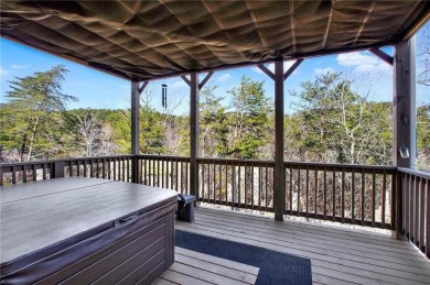 Make this Stunning Craftsman-Style Ranch your New Home and on The Highlands Course at Lake Arrowhead in Georgia - for sale on GolfHomes.com, golf home, golf lot