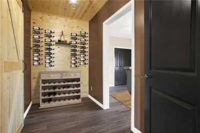 Make this Stunning Craftsman-Style Ranch your New Home and on The Highlands Course at Lake Arrowhead in Georgia - for sale on GolfHomes.com, golf home, golf lot