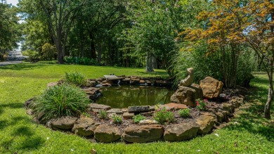 Peaceful Grand Lake getaway in gated Hi-Point Estates with on Shangri La Golf Resort and Club in Oklahoma - for sale on GolfHomes.com, golf home, golf lot