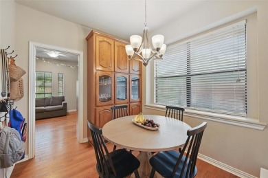 Enjoy this wonderfully updated and maintained home nestled on Grand Oaks Golf Club in Texas - for sale on GolfHomes.com, golf home, golf lot
