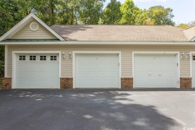 Welcome to your FURNISHED dream home in Wyngate at Wachesaw East on Wachesaw Plantation East Golf Course in South Carolina - for sale on GolfHomes.com, golf home, golf lot