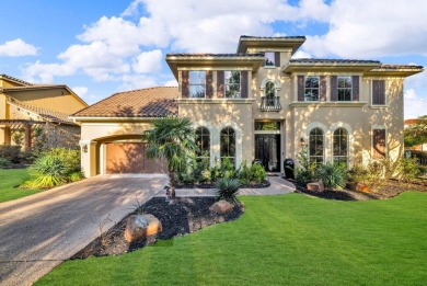 Welcome to the prestigious University of Texas Golf Club on University of Texas Golf Club in Texas - for sale on GolfHomes.com, golf home, golf lot