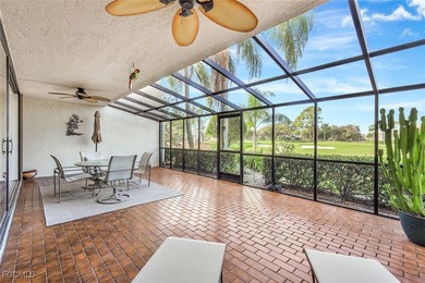 This Fresh, Sleek, Contemporary, 3 Bedroom, 2 Full Bath with on The Forest Country Club in Florida - for sale on GolfHomes.com, golf home, golf lot