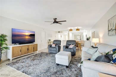 This Fresh, Sleek, Contemporary, 3 Bedroom, 2 Full Bath with on The Forest Country Club in Florida - for sale on GolfHomes.com, golf home, golf lot