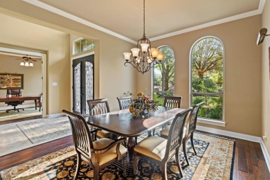 Welcome to the prestigious University of Texas Golf Club on University of Texas Golf Club in Texas - for sale on GolfHomes.com, golf home, golf lot