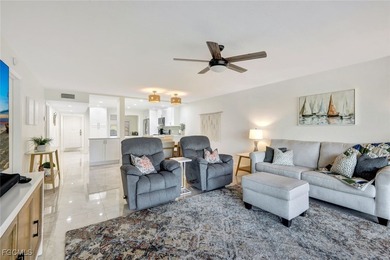 This Fresh, Sleek, Contemporary, 3 Bedroom, 2 Full Bath with on The Forest Country Club in Florida - for sale on GolfHomes.com, golf home, golf lot