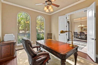 Welcome to the prestigious University of Texas Golf Club on University of Texas Golf Club in Texas - for sale on GolfHomes.com, golf home, golf lot