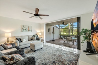 This Fresh, Sleek, Contemporary, 3 Bedroom, 2 Full Bath with on The Forest Country Club in Florida - for sale on GolfHomes.com, golf home, golf lot