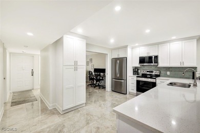 This Fresh, Sleek, Contemporary, 3 Bedroom, 2 Full Bath with on The Forest Country Club in Florida - for sale on GolfHomes.com, golf home, golf lot