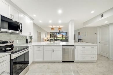 This Fresh, Sleek, Contemporary, 3 Bedroom, 2 Full Bath with on The Forest Country Club in Florida - for sale on GolfHomes.com, golf home, golf lot