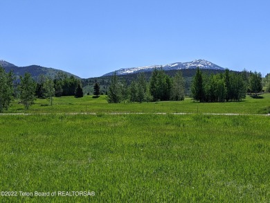 Teton Springs is a private golf and fly-fishing community on Teton Springs Resort and Club in Idaho - for sale on GolfHomes.com, golf home, golf lot