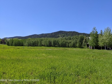 Teton Springs is a private golf and fly-fishing community on Teton Springs Resort and Club in Idaho - for sale on GolfHomes.com, golf home, golf lot