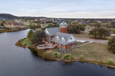 Experience elevated living in Cedar Hill's prestigious Lake on Tangle Ridge Golf Club in Texas - for sale on GolfHomes.com, golf home, golf lot