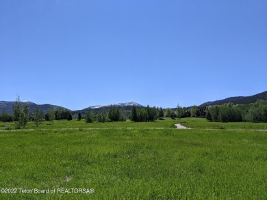 Teton Springs is a private golf and fly-fishing community on Teton Springs Resort and Club in Idaho - for sale on GolfHomes.com, golf home, golf lot