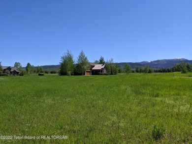 Teton Springs is a private golf and fly-fishing community on Teton Springs Resort and Club in Idaho - for sale on GolfHomes.com, golf home, golf lot