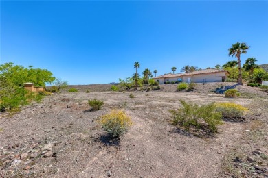 Build your dream home on this prime .50 ac elevated homesite in on South Shore At Lake Las Vegas in Nevada - for sale on GolfHomes.com, golf home, golf lot