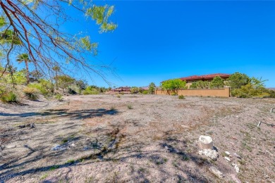 Build your dream home on this prime .50 ac elevated homesite in on South Shore At Lake Las Vegas in Nevada - for sale on GolfHomes.com, golf home, golf lot