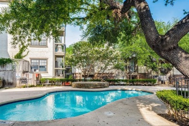 Experience the best of Dallas living in this inclusive & on Royal Oaks Country Club in Texas - for sale on GolfHomes.com, golf home, golf lot