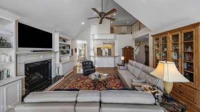 This stunning, light-filled villa located in Gettysvue - with on Gettysvue Country Club in Tennessee - for sale on GolfHomes.com, golf home, golf lot