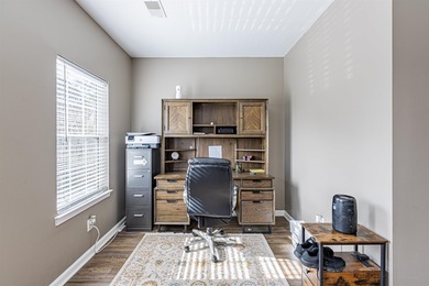 Welcome to 4585 Girvan Drive! You will love this fully furnished on Legends Golf Club in South Carolina - for sale on GolfHomes.com, golf home, golf lot