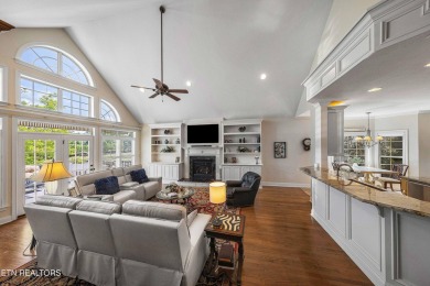 This stunning, light-filled villa located in Gettysvue - with on Gettysvue Country Club in Tennessee - for sale on GolfHomes.com, golf home, golf lot