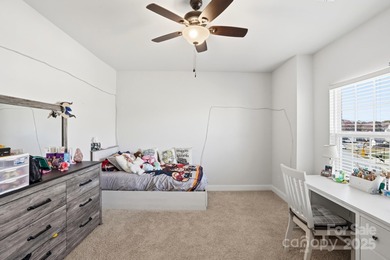 No HOA on a golf course!!! 5 bedroom, 3 bathroom home located in on Red Bridge Golf and Country Club in North Carolina - for sale on GolfHomes.com, golf home, golf lot