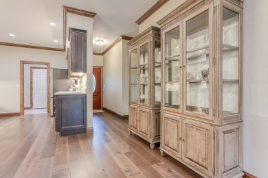 Come experience the attention to detail in this newly on Smoky Mountain Country Club in North Carolina - for sale on GolfHomes.com, golf home, golf lot