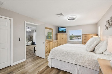 Welcome to 95 Eastwinds Court, an incredible WATERFRONT RETREAT on Innisbrook Resort and Golf Club in Florida - for sale on GolfHomes.com, golf home, golf lot