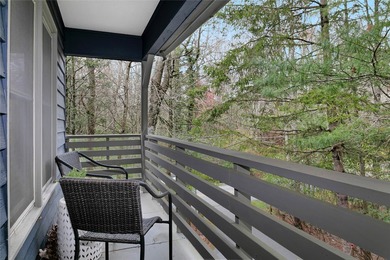 This beautifully updated 4BR, 3BA home in the sought-after on Connestee Falls Golf Club in North Carolina - for sale on GolfHomes.com, golf home, golf lot