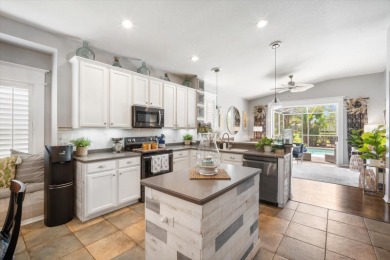 Wait until you see this Pool Home on the Golf Course in River on River Hills Country Club in Florida - for sale on GolfHomes.com, golf home, golf lot