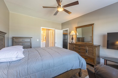 Welcome to 4585 Girvan Drive! You will love this fully furnished on Legends Golf Club in South Carolina - for sale on GolfHomes.com, golf home, golf lot