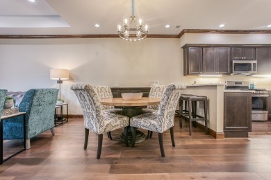 Come experience the attention to detail in this newly on Smoky Mountain Country Club in North Carolina - for sale on GolfHomes.com, golf home, golf lot