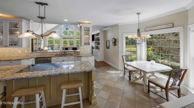 This stunning, light-filled villa located in Gettysvue - with on Gettysvue Country Club in Tennessee - for sale on GolfHomes.com, golf home, golf lot