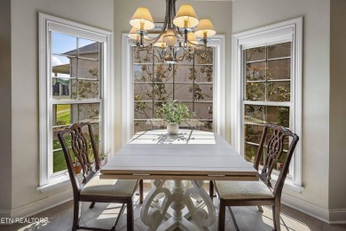 This stunning, light-filled villa located in Gettysvue - with on Gettysvue Country Club in Tennessee - for sale on GolfHomes.com, golf home, golf lot
