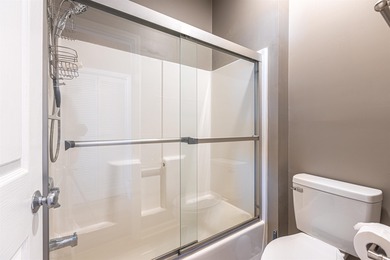 Welcome to 4585 Girvan Drive! You will love this fully furnished on Legends Golf Club in South Carolina - for sale on GolfHomes.com, golf home, golf lot