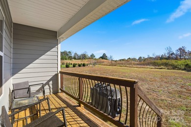 No HOA on a golf course!!! 5 bedroom, 3 bathroom home located in on Red Bridge Golf and Country Club in North Carolina - for sale on GolfHomes.com, golf home, golf lot