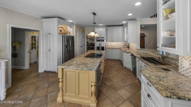This stunning, light-filled villa located in Gettysvue - with on Gettysvue Country Club in Tennessee - for sale on GolfHomes.com, golf home, golf lot
