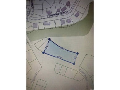 Welcome to your own slice of paradise in beautiful Fairfield Bay on Indian Hills Country Club in Arkansas - for sale on GolfHomes.com, golf home, golf lot