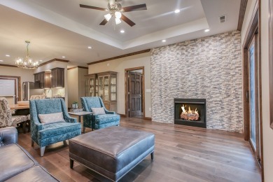 Come experience the attention to detail in this newly on Smoky Mountain Country Club in North Carolina - for sale on GolfHomes.com, golf home, golf lot