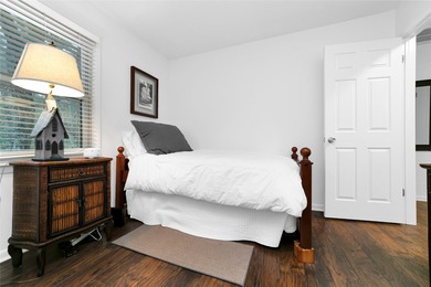 This beautifully updated 4BR, 3BA home in the sought-after on Connestee Falls Golf Club in North Carolina - for sale on GolfHomes.com, golf home, golf lot