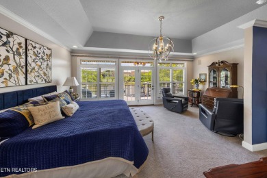 This stunning, light-filled villa located in Gettysvue - with on Gettysvue Country Club in Tennessee - for sale on GolfHomes.com, golf home, golf lot