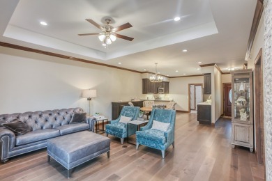 Come experience the attention to detail in this newly on Smoky Mountain Country Club in North Carolina - for sale on GolfHomes.com, golf home, golf lot