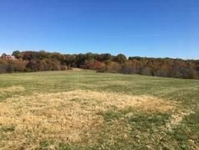 20.22 acres in the NIXA school district.. What a beautiful on Hidden Valley Golf Links in Missouri - for sale on GolfHomes.com, golf home, golf lot