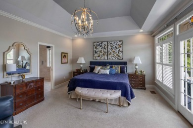 This stunning, light-filled villa located in Gettysvue - with on Gettysvue Country Club in Tennessee - for sale on GolfHomes.com, golf home, golf lot