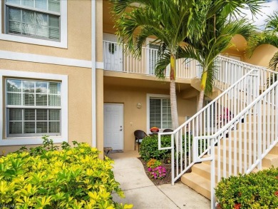 Move-in ready GOLF INCLUDED condo with stunning golf  lake on The Club At Strand in Florida - for sale on GolfHomes.com, golf home, golf lot