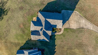 WATERFRONT LUXURY PATRICIA ISLAND ESTATES & GOLF COURSE 3Bed/4Ba on Patricia Island Golf Club in Oklahoma - for sale on GolfHomes.com, golf home, golf lot